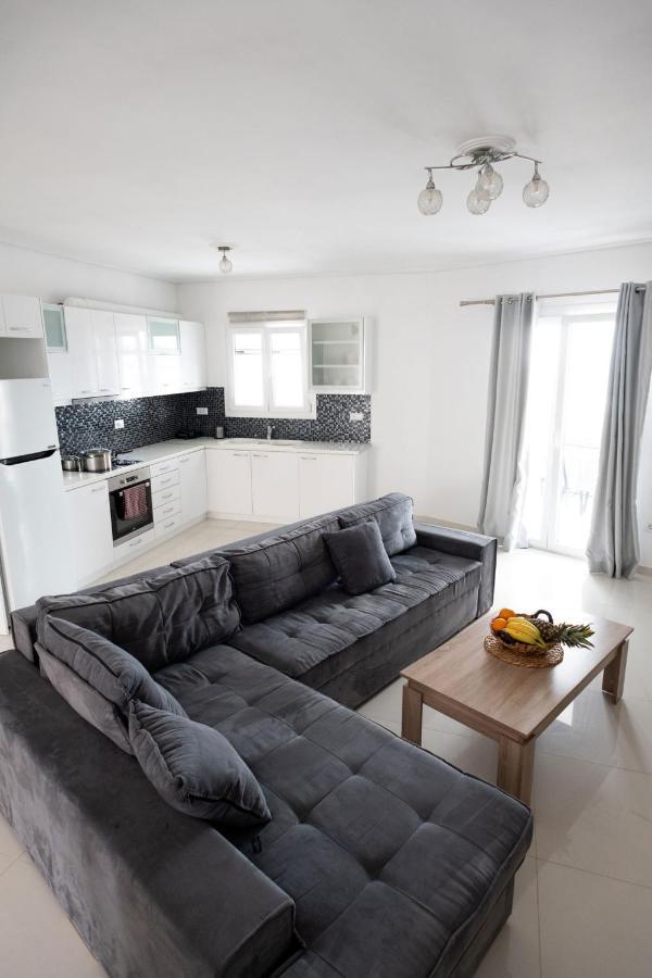 Iridanos Apartments Skiathos Exterior foto